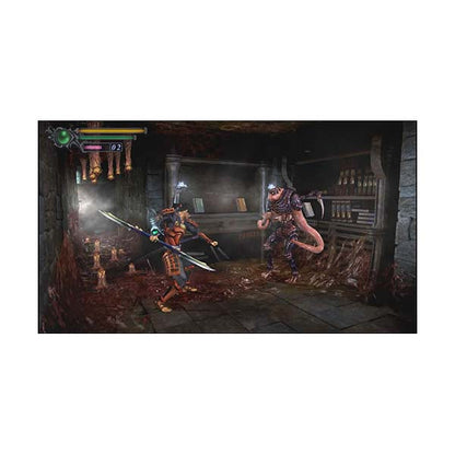 Onimusha Warlords - PS4