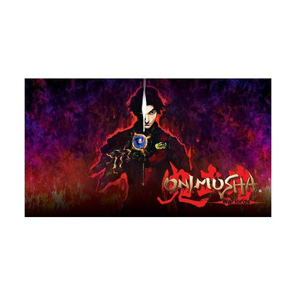 Onimusha Warlords - PS4