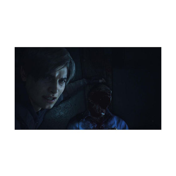 Resident Evil 2 - PS4