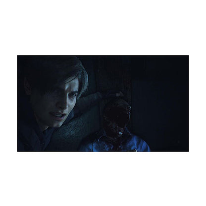 Resident Evil 2 - PS4