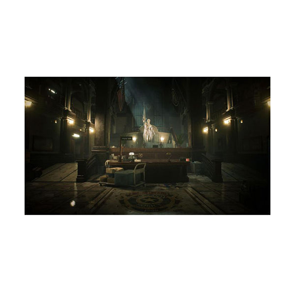 Resident Evil 2 - PS4