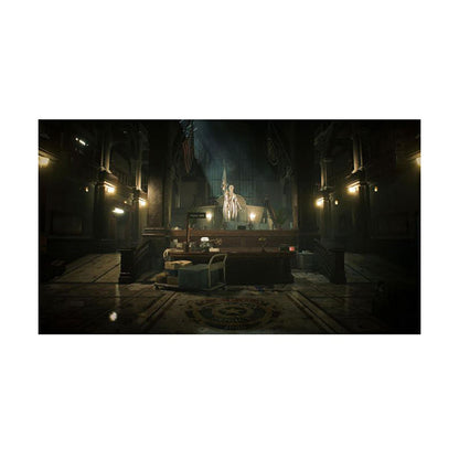 Resident Evil 2 - PS4