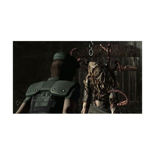 Resident Evil: Origins Collection - Nintendo Switch