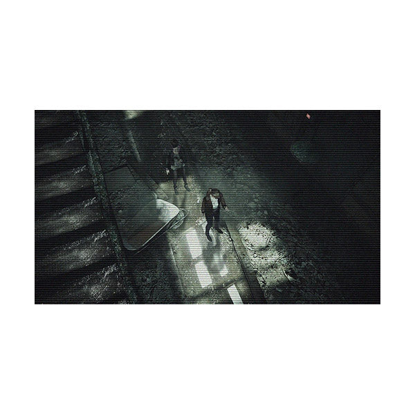 Resident Evil Revelations 2 - PS4