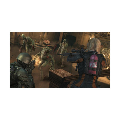 Resident Evil - Revelations - PS4
