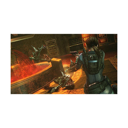 Resident Evil - Revelations - PS4