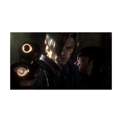 Resident Evil: Triple Pack - Nintendo Switch