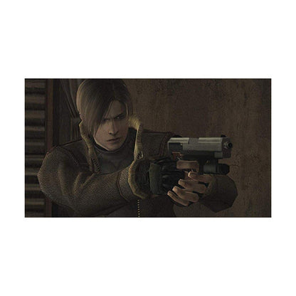 Resident Evil: Triple Pack - Nintendo Switch