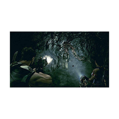 Resident Evil: Triple Pack - Nintendo Switch