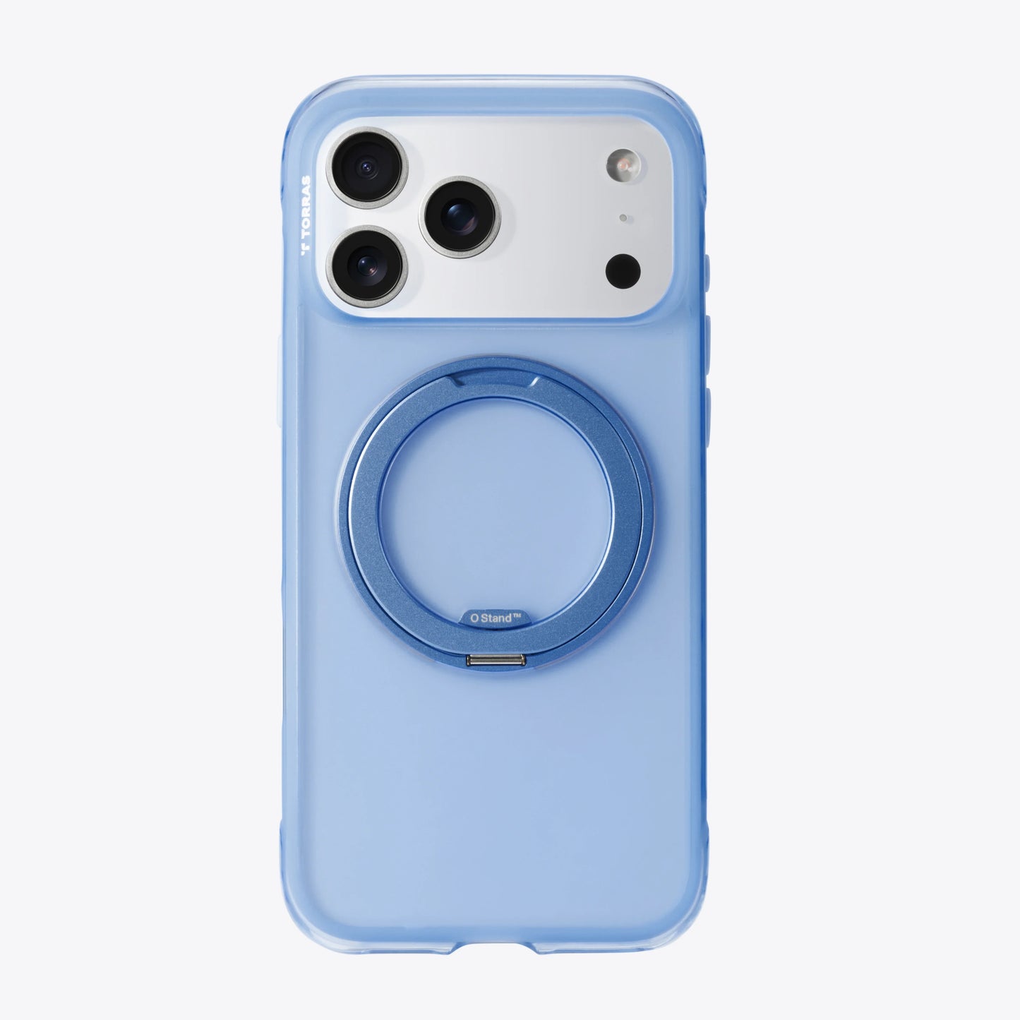 TORRAS Ostand O3 Air Classic for iPhone 17 Pro Max