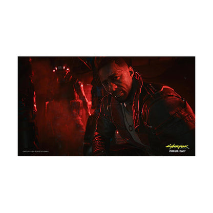 Cyberpunk 2077 Phantom Liberty - PS5