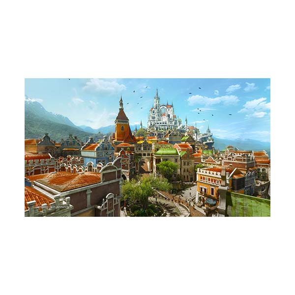 The Witcher 3: Wild Hunt - Complete Edition - PS5
