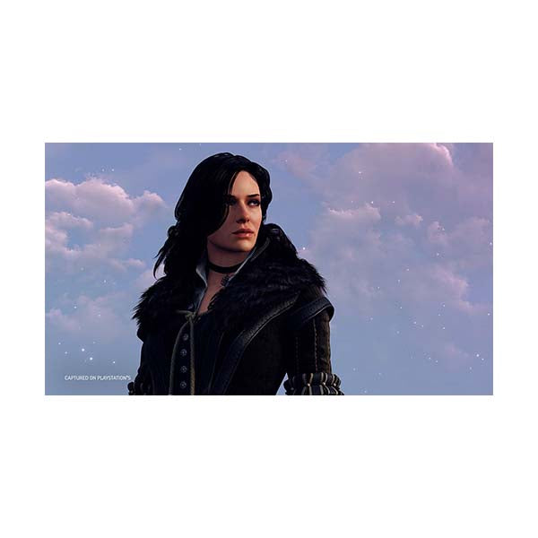 The Witcher 3: Wild Hunt - Complete Edition - PS5