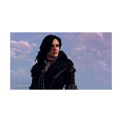 The Witcher 3: Wild Hunt - Complete Edition - PS5