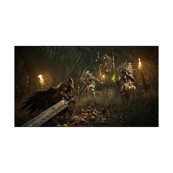 Lords Of The Fallen - PS5