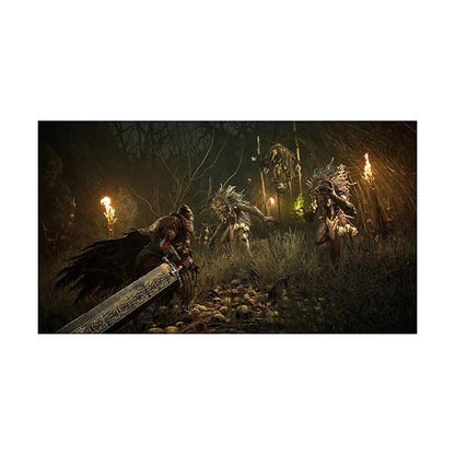 Lords Of The Fallen - PS5