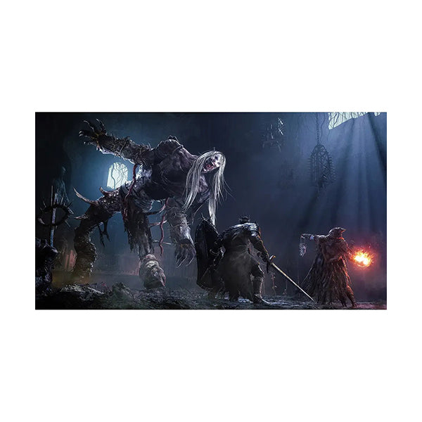 Lords Of The Fallen - PS5