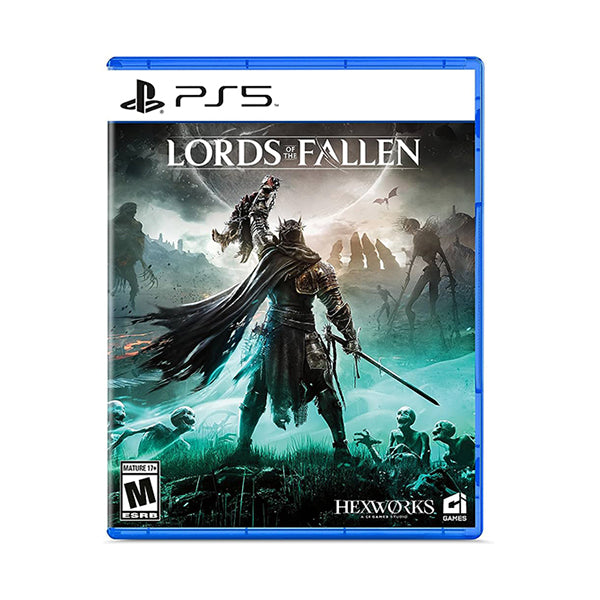 Lords Of The Fallen - PS5