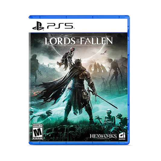 Lords Of The Fallen - PS5