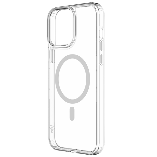 Apple iPhone 13 Pro MagSafe Case - Clear