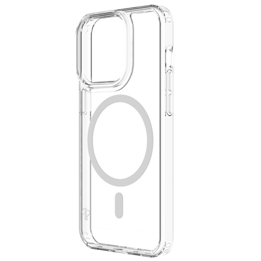 Apple iPhone 13 Pro Max MagSafe Case - Clear