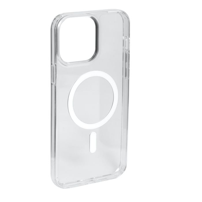 Apple iPhone 13 Pro Max MagSafe Case - Clear