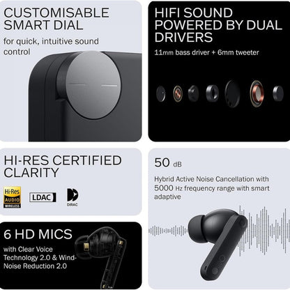 CMF Buds Pro 2 Earbuds