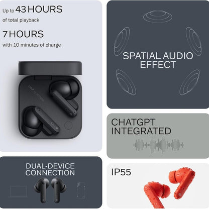 CMF Buds Pro 2 Earbuds