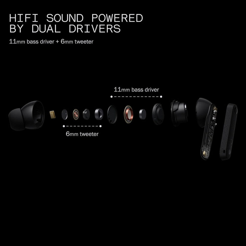 CMF Buds Pro 2 Earbuds