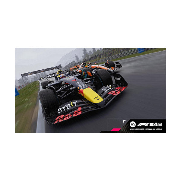 F1 24 - PS4