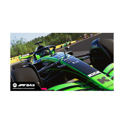 F1 24 - PS4