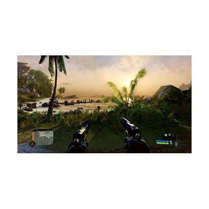 Crysis: Remastered - Nintendo Switch