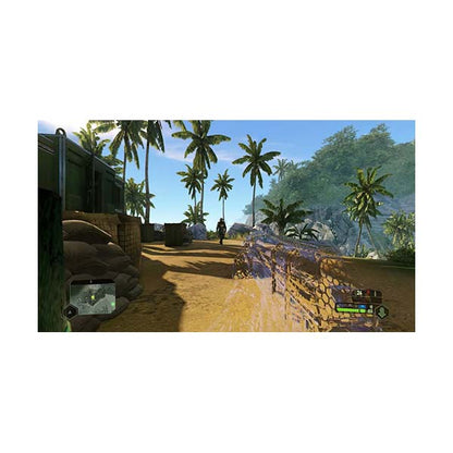 Crysis: Remastered - Nintendo Switch