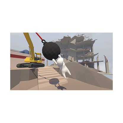 Human: Fall Flat Anniversary Edition - Nintendo Switch