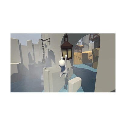 Human: Fall Flat Anniversary Edition - Nintendo Switch