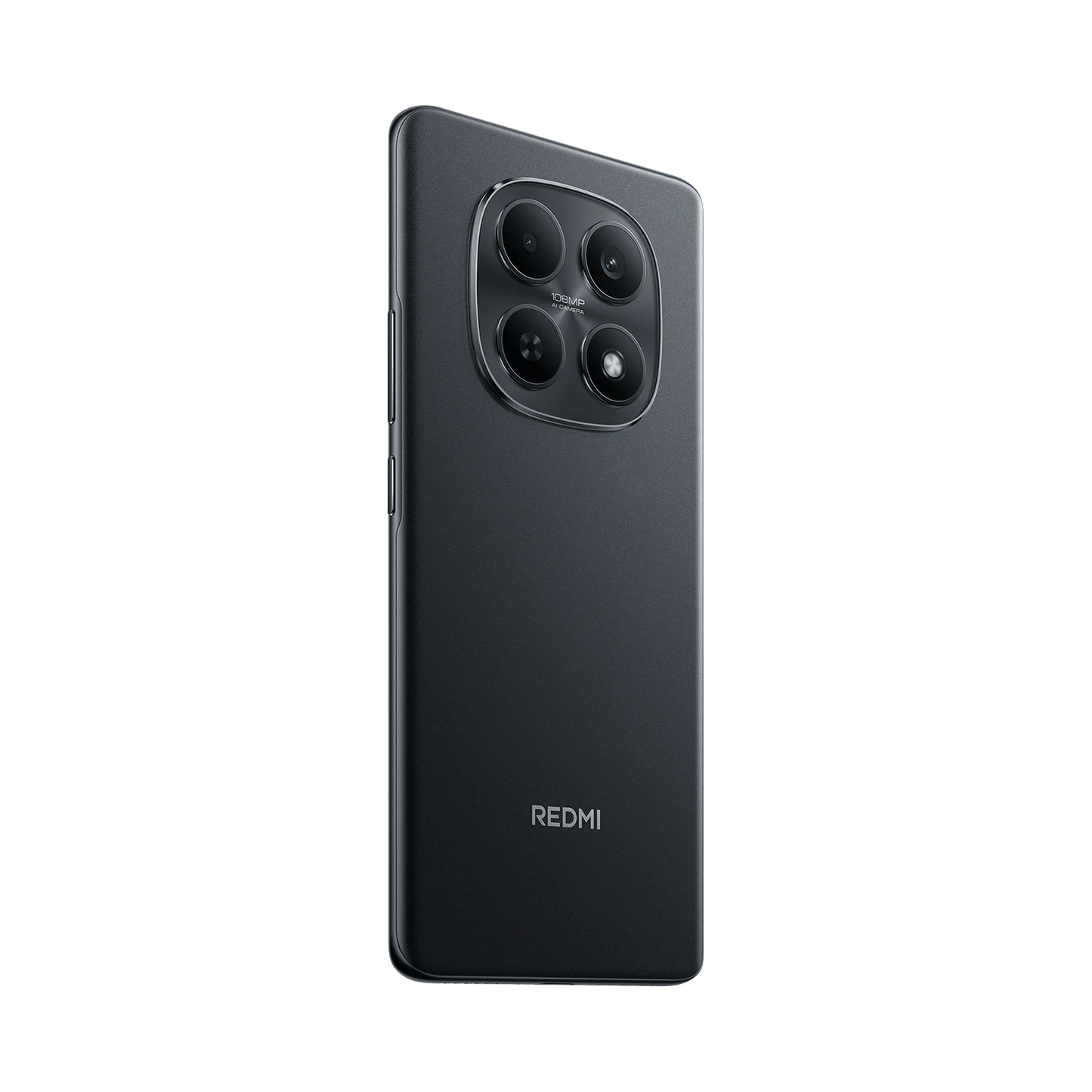 Xiaomi Redmi Note 15 8/256GB – Black