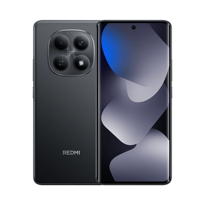Xiaomi Redmi Note 15 8/256GB – Black
