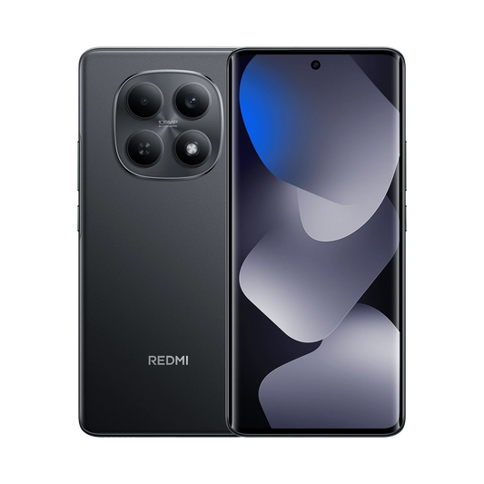 Xiaomi Redmi Note 15 8/256GB – Black