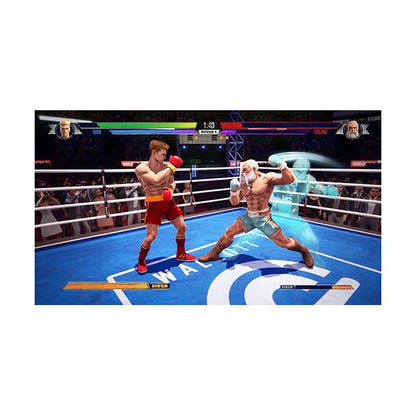 Big Rumble Boxing: Creed Champions - Nintendo Switch
