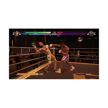 Big Rumble Boxing: Creed Champions - Nintendo Switch