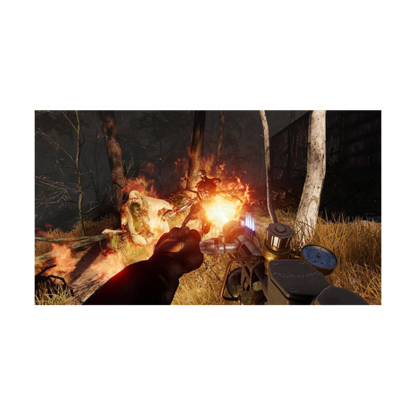 Killing Floor 2 - PS4