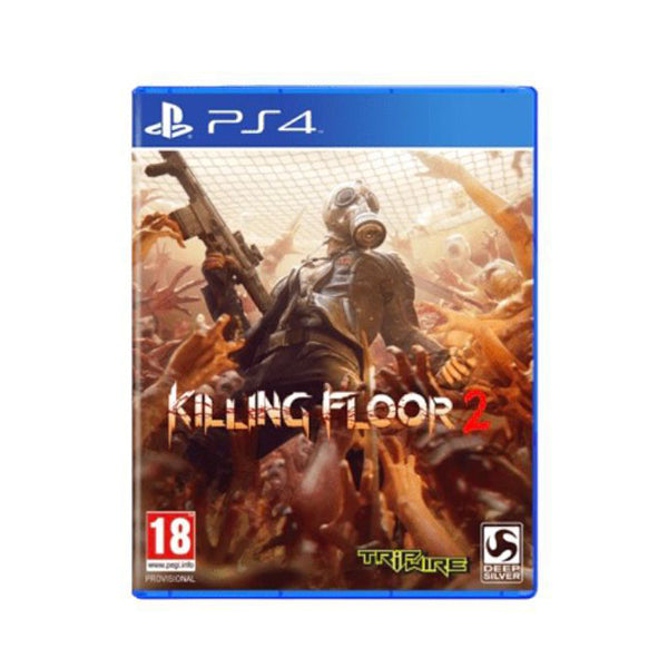 Killing Floor 2 - PS4