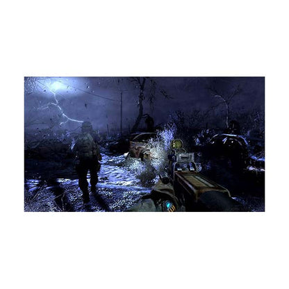 Metro Redux - Nintendo Switch