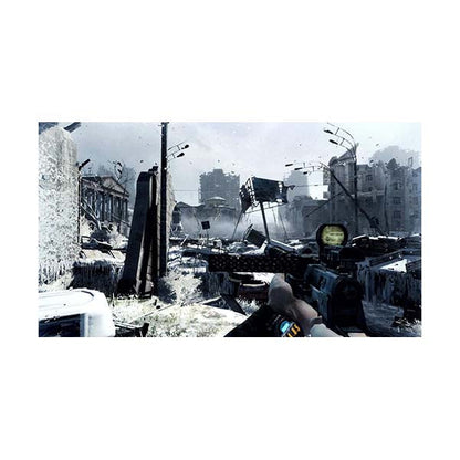 Metro Redux - Nintendo Switch