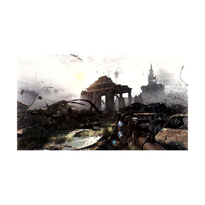 Metro Redux - Nintendo Switch