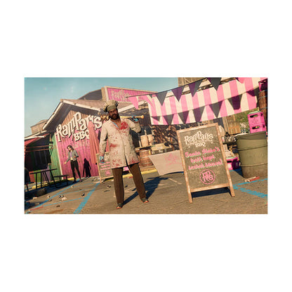 Saints Row - Day One Edition - PS4