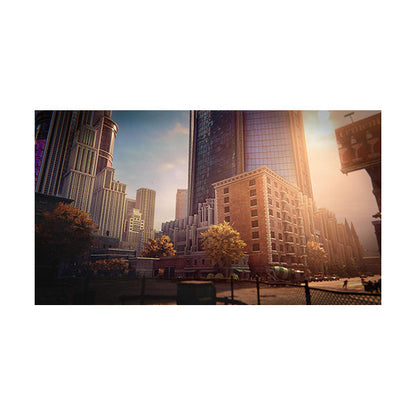 Saints Row The Third - Remastered - PS4