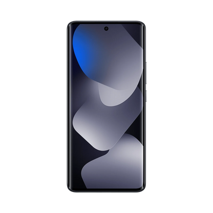 Xiaomi Redmi Note 15 8/256GB – Black