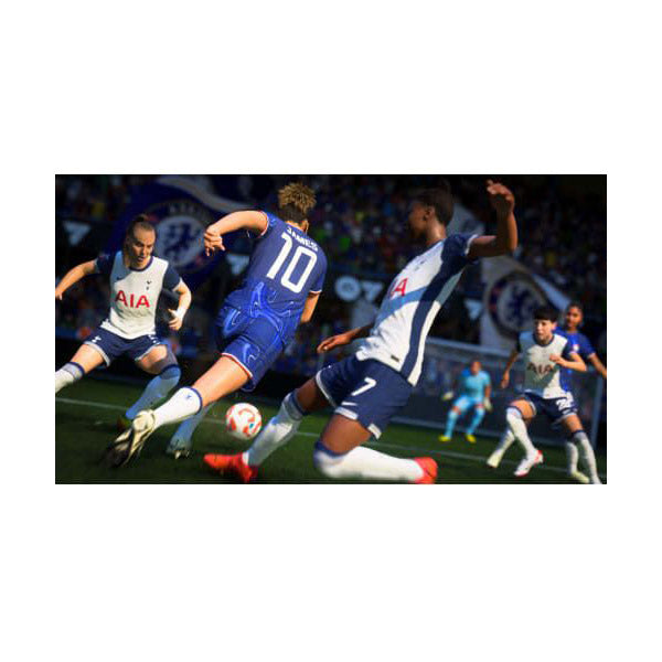 EA Sports FC 25 - Nintendo Switch
