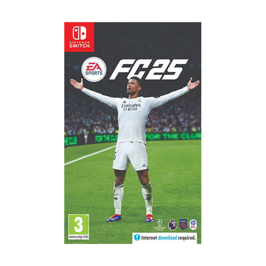 EA Sports FC 25 - Nintendo Switch